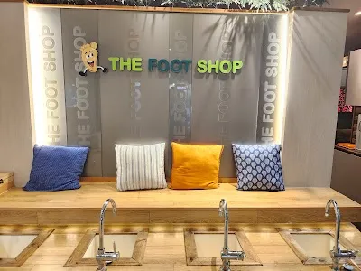 The Foot Shop