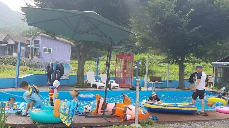 Charmant Pension