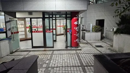 Ossi Kalguksu Dunsan Branch