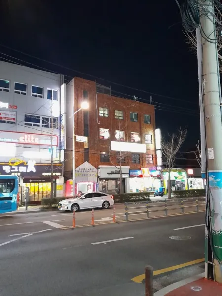 7號街披薩安樂名將店