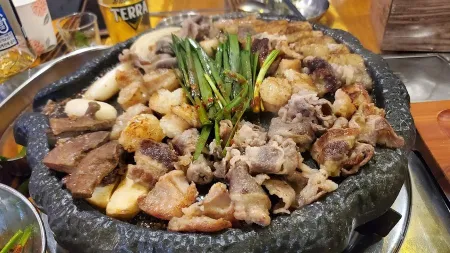 곱창
