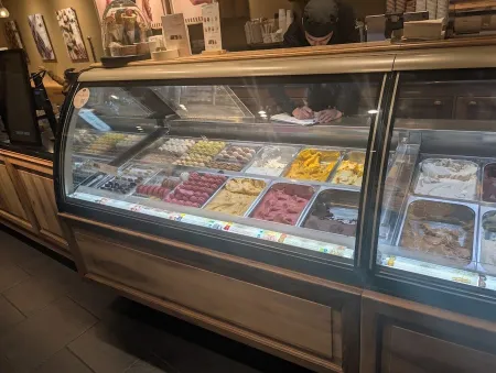 Amorino Gelato