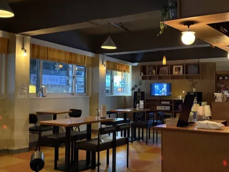 Gildong Music Ssangmun Main Branch