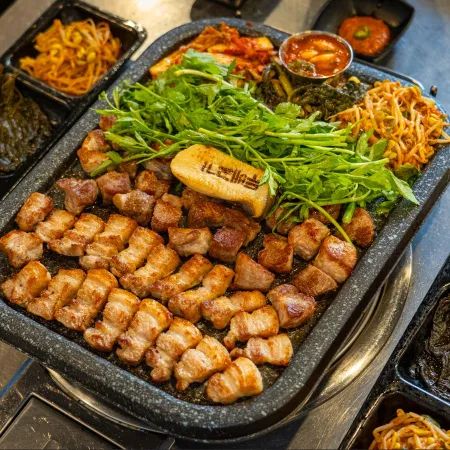 Dubae Gogi