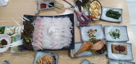 해성회센터