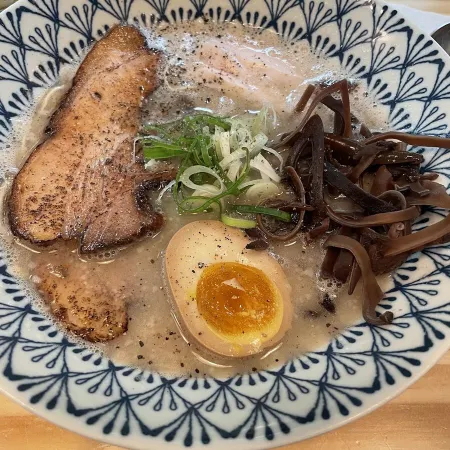 Igoramen