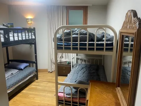 Hostel Lyndon