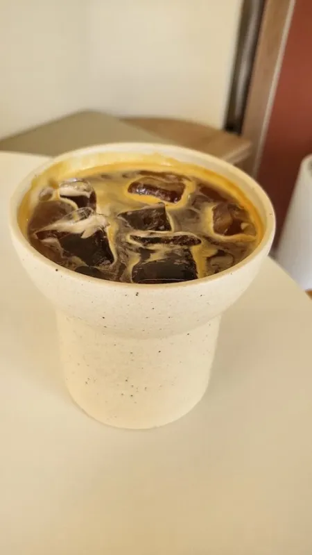 Haerye Coffee Eungam Branch