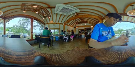 Chodang Bistro