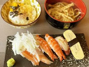 Sushi Yoi