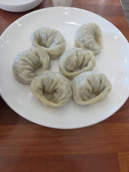 Geumseong Chik Naengmyeon