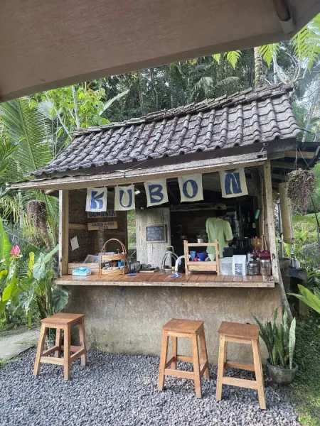 Kubon Coffee
