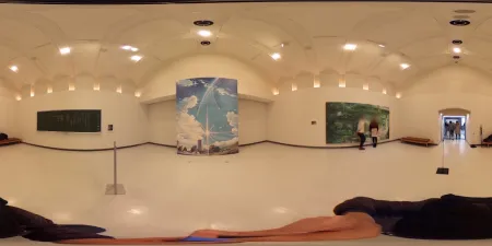 Sapporo Art Forest Museum