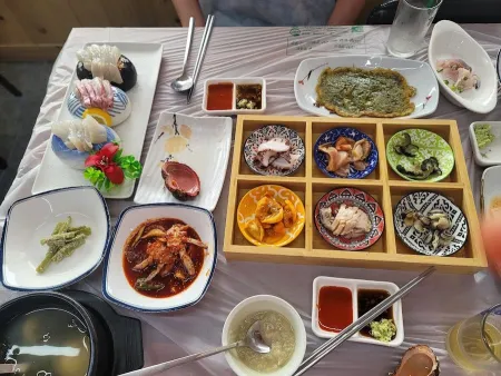 Ulsan Dajji