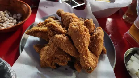 킴스치킨