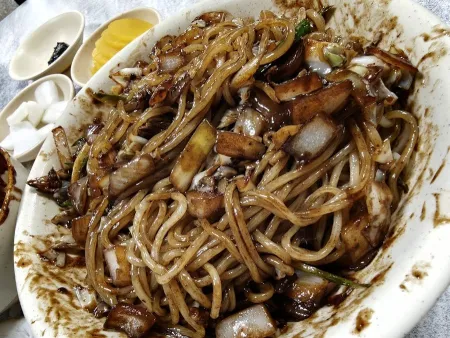 Hongbang-Won