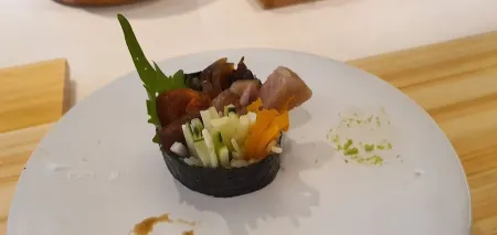 Sushi Makase Yeouido