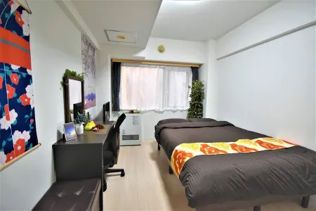 Hotel Emisia Sapporo