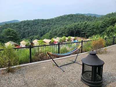 Pocheon Noble Glamping