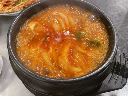 鐵罐烤肉店
