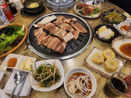 보정참숯갈비5900