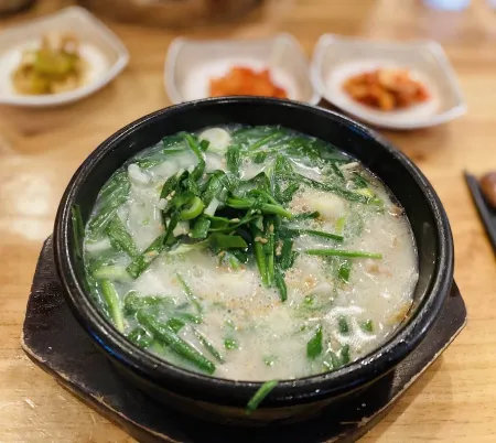 Doyaji Myeonok Main Branch