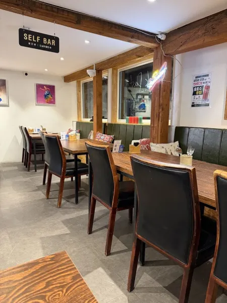 Hanok Pasta