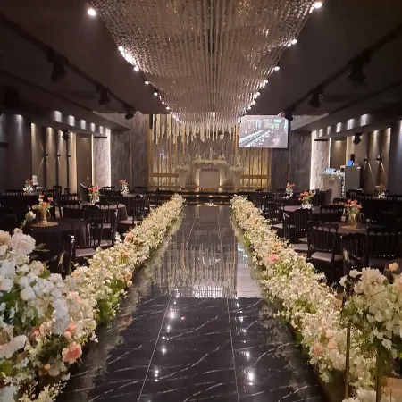 Gallerium Wedding Hall