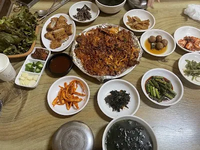 영순식당