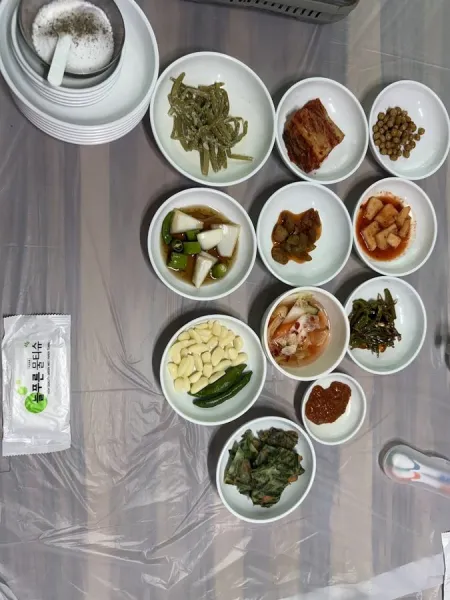 Chowon Garden