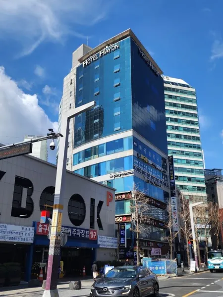 Motel Ssangma