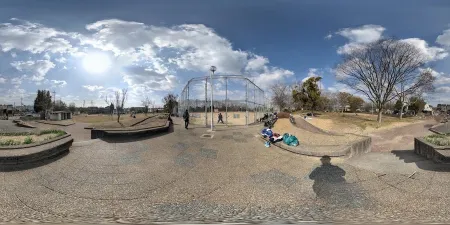 Higashimukō Park