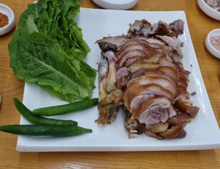정씨부엌