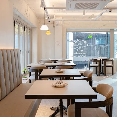 Omil Hongdae Restaurant