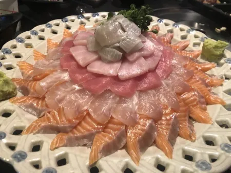 Sushi Hill