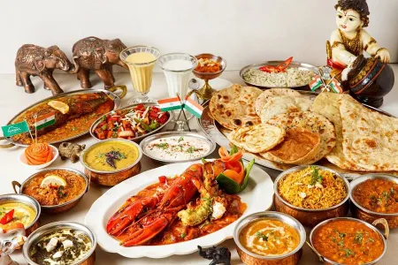 OTSAL Authentic Indian Cuisine