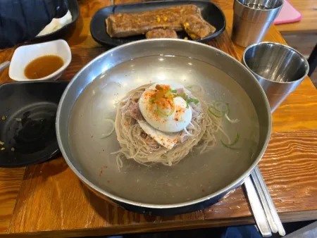 Pyeongnaengjib
