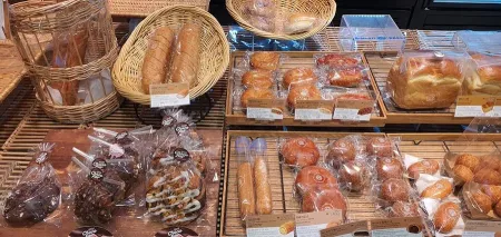 Paris Baguette