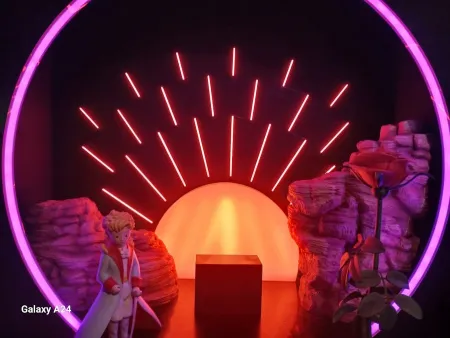 Tiaat Museum