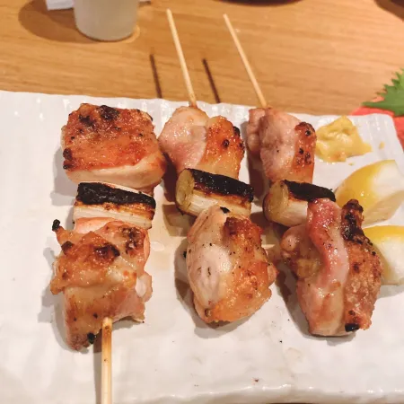 Yakitori Kojiro