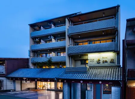 Dozen Ryokan