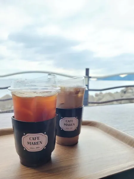 Cafe MAREN
