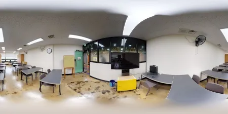Nowon Youth Center
