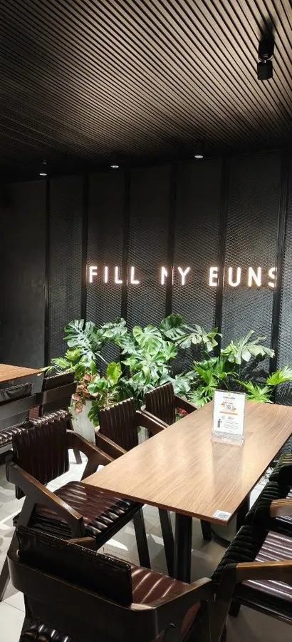 Fill My Buns - Đà Nẵng