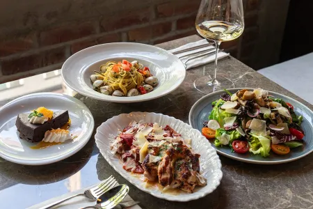 Bistro A