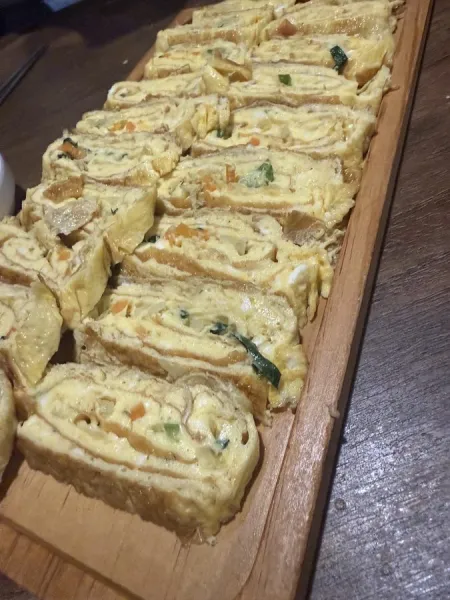 Todami Minsok Jujeom