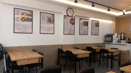 Ssongssong Donkatsu Yeosu Hakdong Branch
