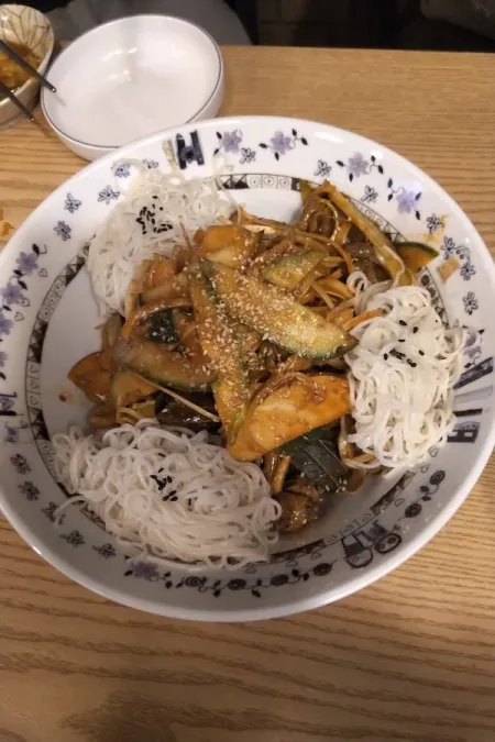 호돌이분식