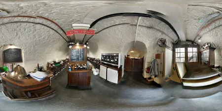 The Wine Library