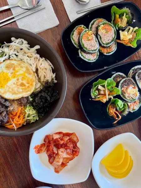 Yeonkkot Guksu